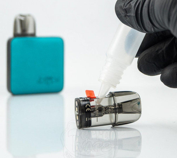 dotMod dotPod Nano Pod Kit Багаторазова POD система