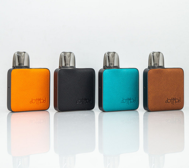dotMod dotPod Nano Pod Kit Багаторазова POD система