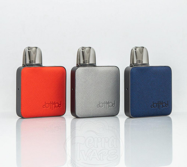 dotMod dotPod Nano Pod Kit Багаторазова POD система