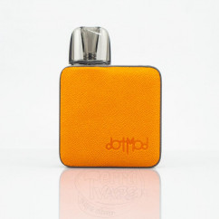 dotMod dotPod Nano Pod Kit Orange Багаторазова POD-система