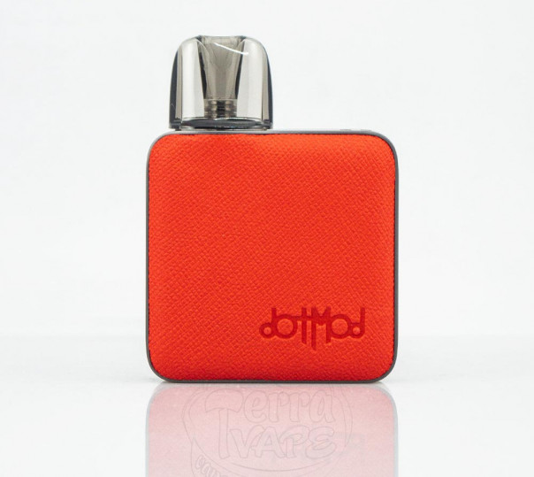 dotMod dotPod Nano Pod Kit Багаторазова POD система