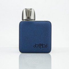 dotMod dotPod Nano Pod Kit Royal Blue