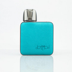 dotMod dotPod Nano Pod Kit Tiffany Blue Багаторазова POD-система