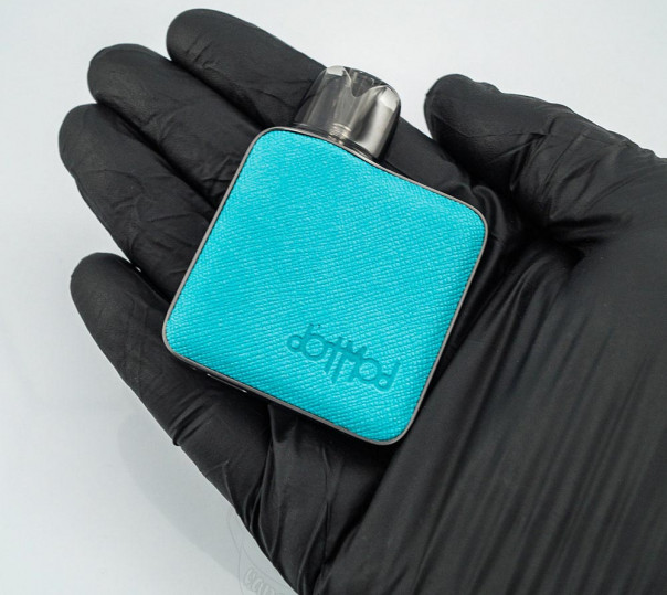 dotMod dotPod Nano Pod Kit Багаторазова POD система