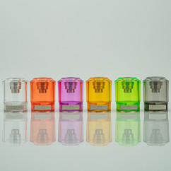 Порожній картридж для dotMod dotStick Revo Replacement Tank