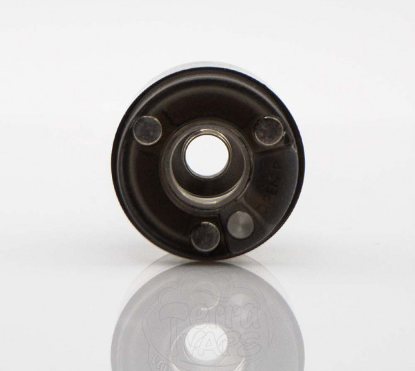 Стекло для dotMod dotTank 25mm Replacement Tank Стекло для dotMod dotTank 25mm Replacement Tank