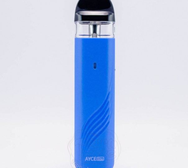 Dovpo Ayce Lite Pod System Kit 1000mAh Blue Багаторазова POD система