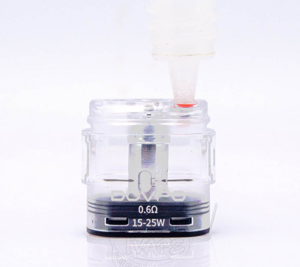 Dovpo Ayce Lite Pod System Kit 1000mAh Purple Багаторазова POD система Dovpo Ayce Lite Pod System Kit 1000mAh Purple Багаторазова POD система