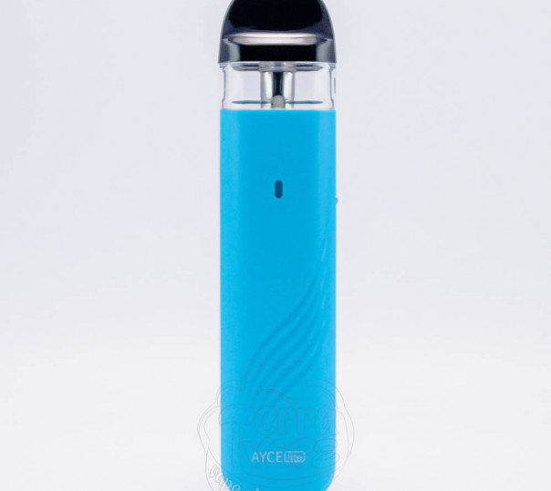 Dovpo Ayce Lite Pod System Kit 1000mAh Light Blue Многоразовая POD система