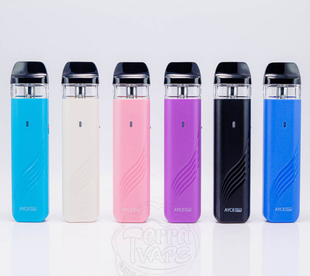 Dovpo Ayce Lite Pod System Kit 1000mAh Багаторазова POD система