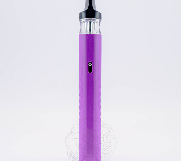 Dovpo Ayce Lite Pod System Kit 1000mAh Purple Багаторазова POD система Dovpo Ayce Lite Pod System Kit 1000mAh Purple Багаторазова POD система
