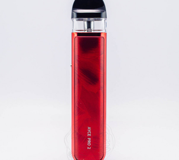 Dovpo Ayce Pro 2 Pod System Kit 1000mAh Ember Red Багаторазова POD система
