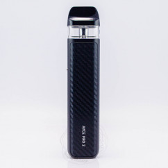 Dovpo Ayce Pro 2 Pod System Kit 1000mAh Black Carbon Багаторазова POD-система
