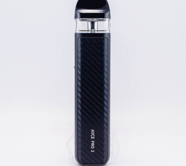 Dovpo Ayce Pro 2 Pod System Kit 1000mAh Black Carbon Багаторазова POD система