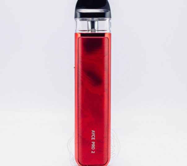 Dovpo Ayce Pro 2 Pod System Kit 1000mAh Ember Red Багаторазова POD система