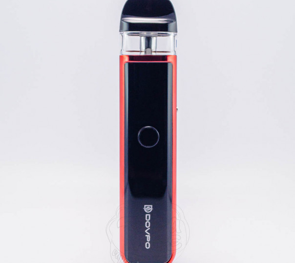 Dovpo Ayce Pro 2 Pod System Kit 1000mAh Ember Red Багаторазова POD система