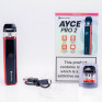 Dovpo Ayce Pro 2 Pod System Kit 1000mAh Ember Red Багаторазова POD система