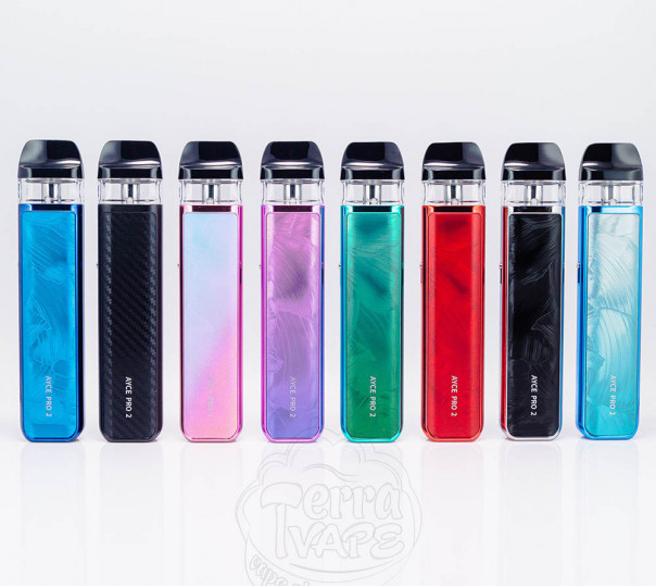 Dovpo Ayce Pro 2 Pod System Kit 1000mAh Багаторазова POD система