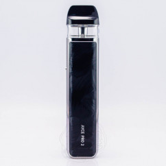 Dovpo Ayce Pro 2 Pod System Kit 1000mAh Midnight Black Багаторазова POD-система