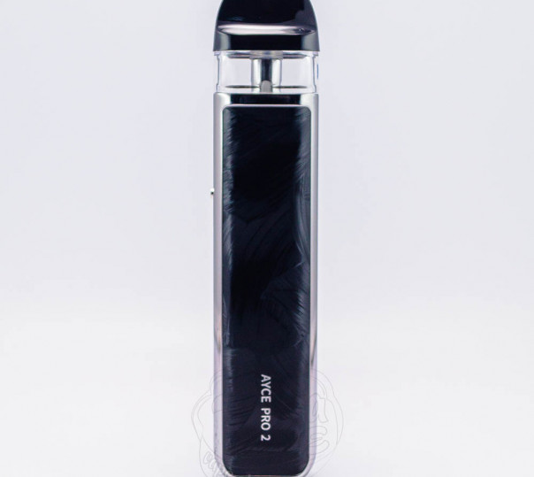 Dovpo Ayce Pro 2 Pod System Kit 1000mAh Midnight Black Багаторазова POD система