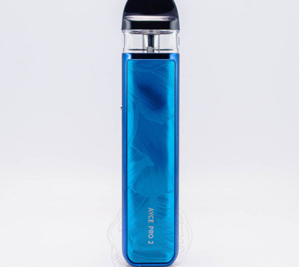 Dovpo Ayce Pro 2 Pod System Kit 1000mAh Navy Blue Багаторазова POD система