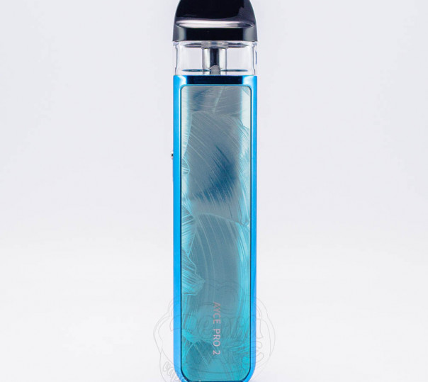 Dovpo Ayce Pro 2 Pod System Kit 1000mAh Peacock Blue Многоразовая POD система