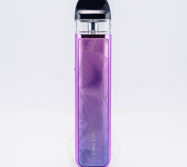 Dovpo Ayce Pro 2 Pod System Kit 1000mAh Purple Pink Многоразовая POD система