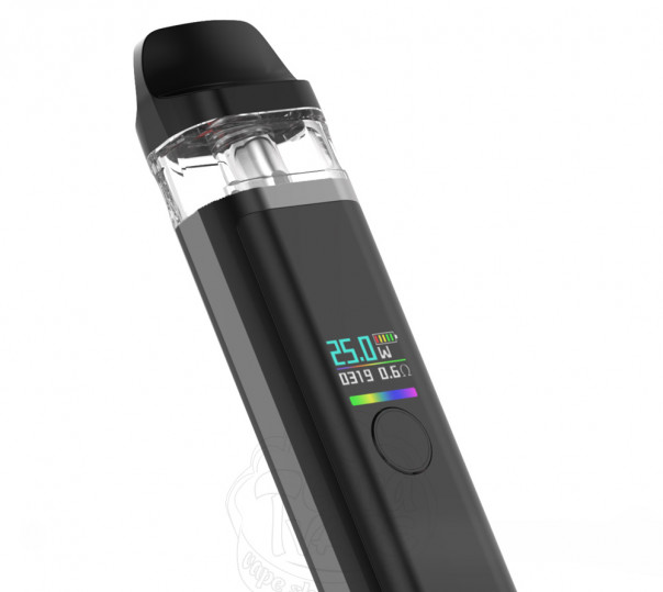 Dovpo Ayce Pro 2 Pod System Kit 1000mAh Black Carbon Многоразовая POD система Dovpo Ayce Pro 2 Pod System Kit 1000mAh Black Carbon Многоразовая POD система