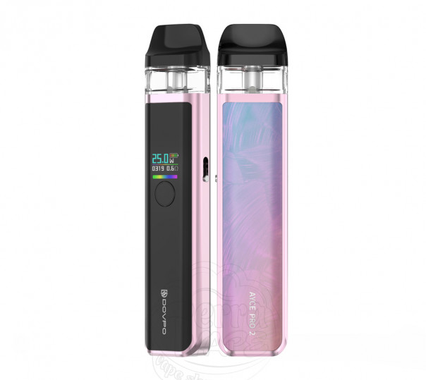 Dovpo Ayce Pro 2 Pod System Kit 1000mAh Sunset Sky Многоразовая POD система