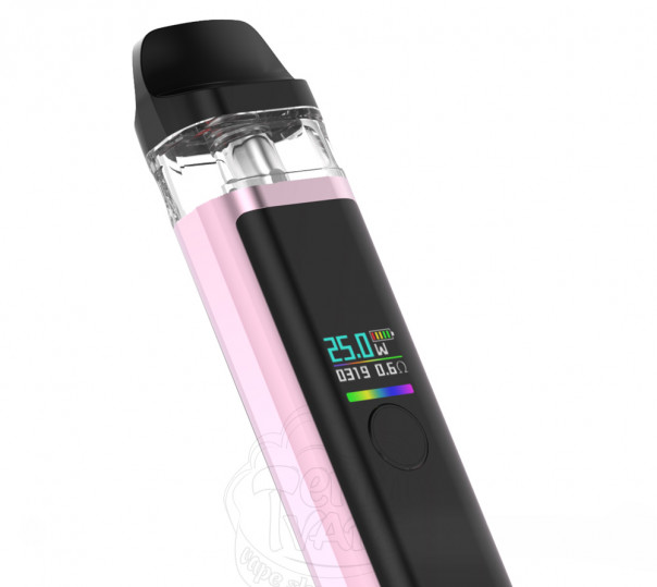 Dovpo Ayce Pro 2 Pod System Kit 1000mAh Sunset Sky Многоразовая POD система