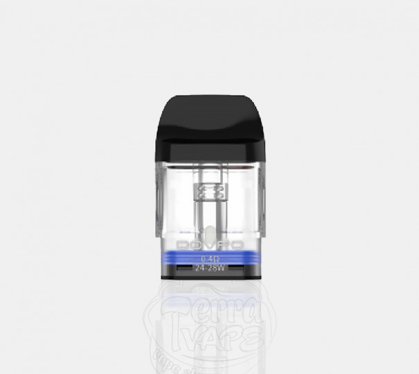 Картридж Dovpo Ayce ZYTEK 2.0 Mesh Pod Cartridge 2ml 0.4Ом для POD систем Ayce Pro 2 / Mini 2 / Lite Kit