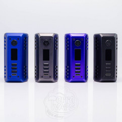 Dovpo Odin V2 Box Mod 200W