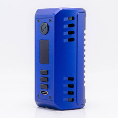 Dovpo Odin V2 Box Mod 200W Satin Blue