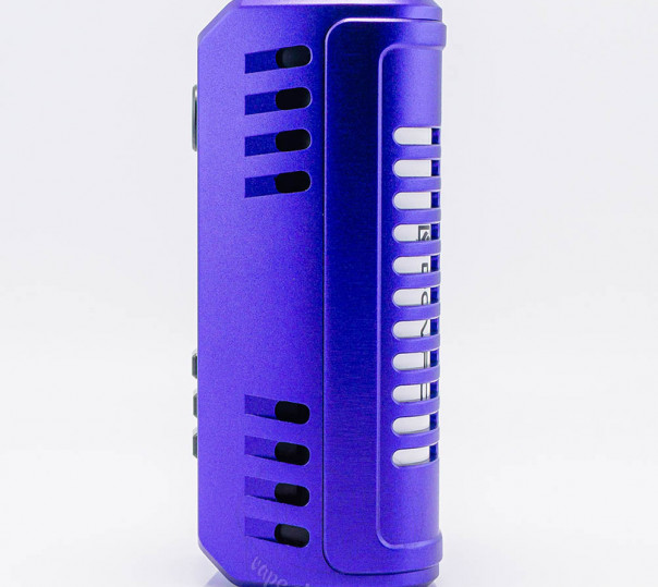 Dovpo Odin V2 Box Mod 200W Satin Purple Бокс мод