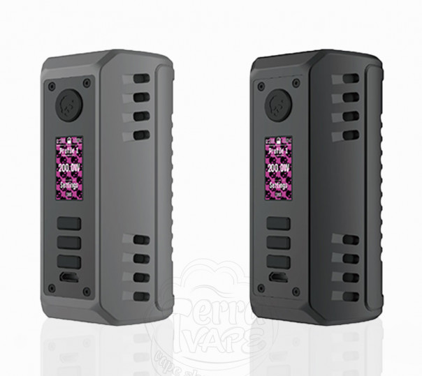 Dovpo Odin V2 DNA 250c Box Mod Бокс мод