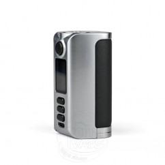Dovpo Riva 200 Box Mod Silver-Black