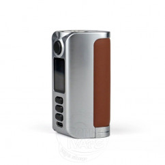 Dovpo Riva 200 Box Mod Silver Brown