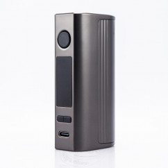 Dovpo Tribute Box Mod Black Gunmetal