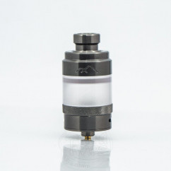Across Dovpo Hazard RTA 4ml Gunmetal