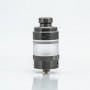 Across Dovpo Hazard RTA 4ml Gunmetal