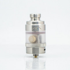 Across Dovpo Hazard RTA 4ml SS