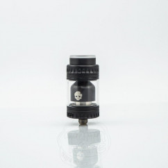 Dovpo Blotto Single Coil RTA Black