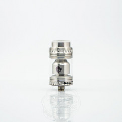 Dovpo Blotto Single Coil RTA Silver