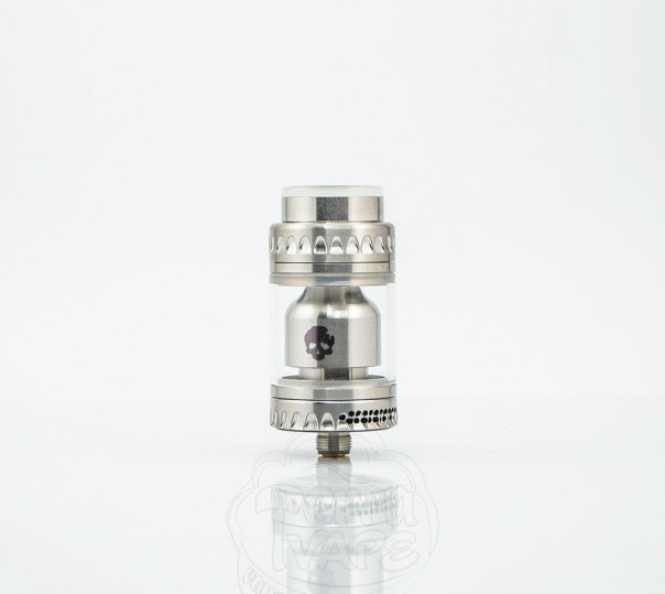Dovpo Blotto Single Coil RTA Обслуговуваний бак