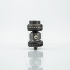 Dovpo Blotto V1.5 RTA Gunmetal