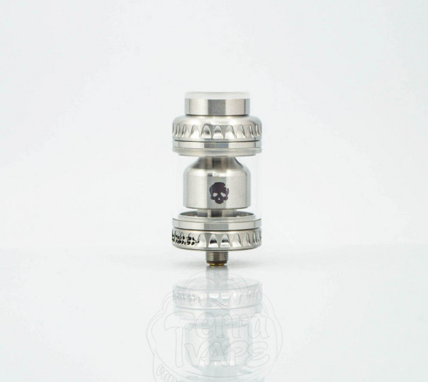 Dovpo Blotto V1.5 RTA Обслуговуваний бак