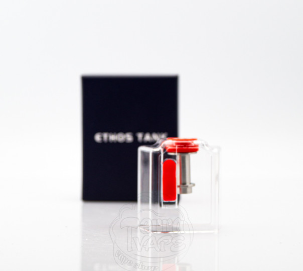 Across Vape Dovpo Ethos Boro Kit Desert Yellow Багаторазова АІО Система