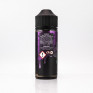 Drip Organic Apple Blackberry Crumble 110ml 1.5mg без нікотину