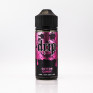 Drip Organic Cotton Candy 120ml 3mg на органическом никотине