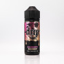 Drip Organic Raspberry Sherbert 120ml 3mg на органічному нікотині